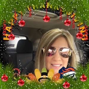 Meet your Posher, Diane